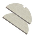 Mopping fabric for Xiaomi Roborock S5/(Max)/ S6(Max/Pure)/e4/e5 - 6 pcs
