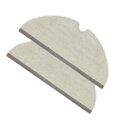 Mopping fabric for Xiaomi Roborock S50/S55 - 6 pcs