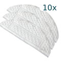 Mopping fabric for Xiaomi Roborock S7, S7+, S7 MaxV Ultra-20 pcs