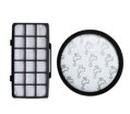 ROWENTA ZR006001 Set of filters