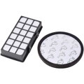 ROWENTA ZR903701 Set of filters