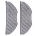 Mopping fabric for Viome V3 MAX - 6 pcs