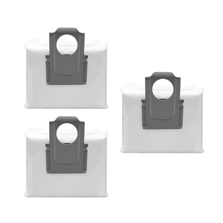Xiaomi Roborock S7 MaxV Ultra and Q7 Max Dust pockets 9 pcs