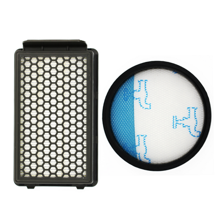 Rowenta ZR005901 Set of filters