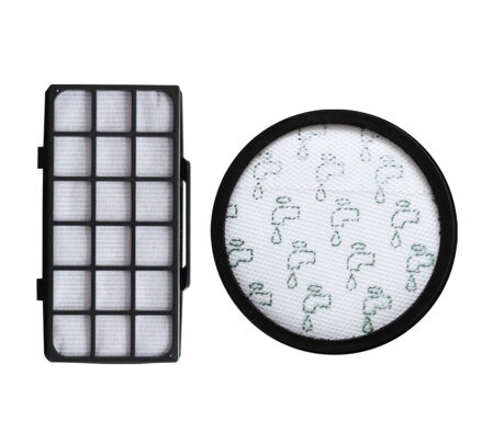 ROWENTA ZR006001 Set of filters