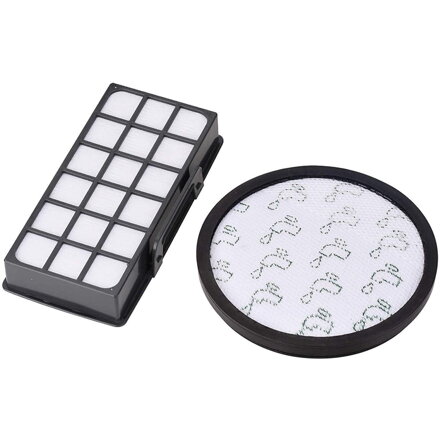 ROWENTA ZR903701 Set of filters