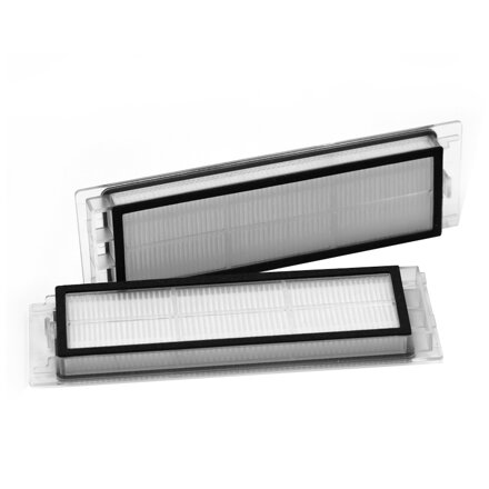 Xiaomi Roborock S5(max)/S6(max)/S6/e4/e5 Pure Hepa Filter 6 pcs