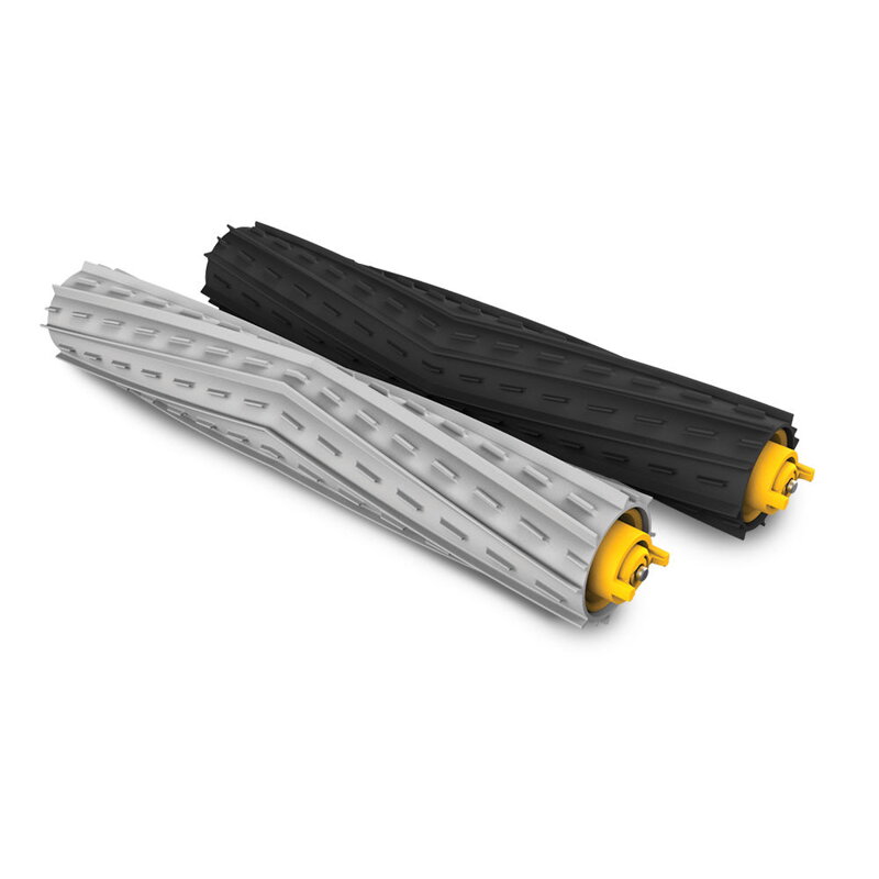 iRobot Roomba 800/900 Rubber brush 6 pcs iRobot Roomba 800/900 Rubber brush 6 pcs