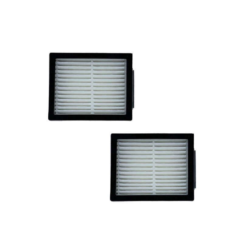 iRobot Roomba i7, E5, E6 Hepa filter 6 pcs iRobot Roomba i7, E5, E6 Hepa filter 6 pcs