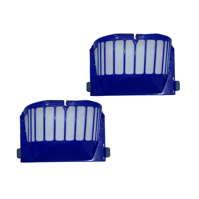 iRobot Roomba 600 Hepa filter 6 pcs