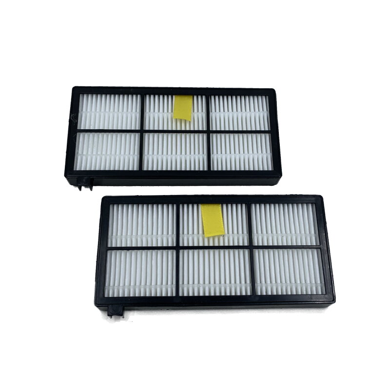 iRobot Roomba 800/900 Hepa filter 6 pcs iRobot Roomba 800/900 Hepa filter 6 pcs
