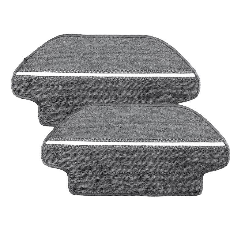 Mopping fabric for Mi Robot Mop PRO - 6 pcs Mopping fabric for Mi Robot Mop PRO - 6 pcs