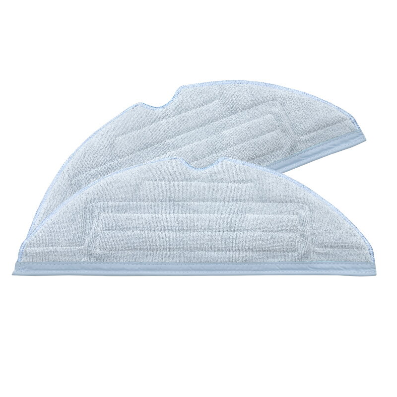 Mopping fabric for Xiaomi Roborock S8/S8+/S8 Pro Ultra - 6 pcs Mopping fabric for Xiaomi Roborock S8/S8+/S8 Pro Ultra - 6 pcs
