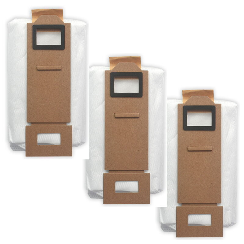 Xiaomi Roborock S7 Dust pockets 9 pcs Xiaomi Roborock S7 Dust pockets 9 pcs