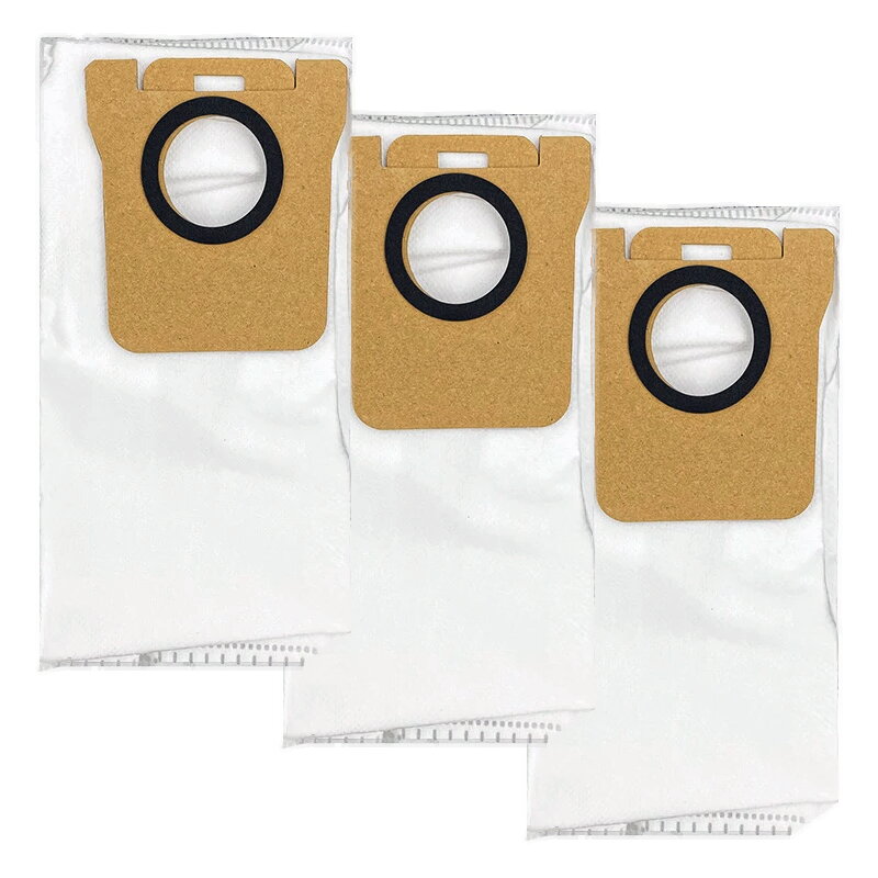 Xiaomi Vacuum Mop 2 Ultra STYTJ05ZHM Dust bags 9 pcs Xiaomi Vacuum Mop 2 Ultra STYTJ05ZHM Dust bags 9 pcs