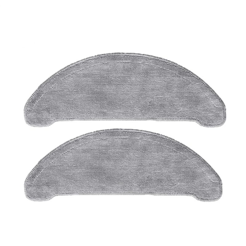 Mopping fabric for Xiaomi Roidme Eve Plus - 6 pcs Mopping fabric for Xiaomi Roidme Eve Plus - 6 pcs