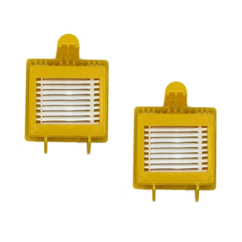 iRobot Roomba 700 Hepa filter 6 pcs iRobot Roomba 700 Hepa filter 6 pcs