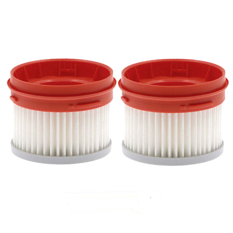 Xiaomi Dreame V8 V9 V10 Filter 6 ks